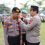Polres Demak Luncurkan Polisi RW, Agar Keamanan Wilayah Maksimal