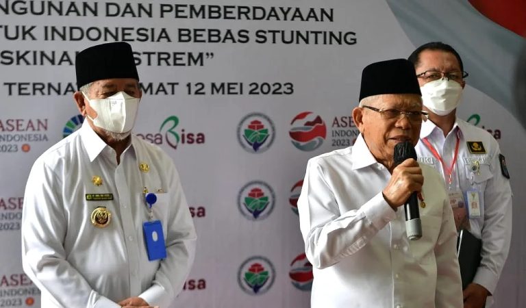 Wacana Pemindahan Penjara Korupsi ke Nusakambangan, Wapres Minta Kaji Perbaikan Sistem Hukum