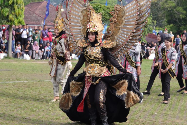 Memperingati Hari Jadi ke-282, Pemkab Wonogiri Gelar Ambal Warsa Fest Selama 16 Hari
