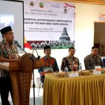 Galakkan Desa Anti Korupsi, 16 Desa di Blora Jadi Pilot Project