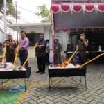 Pemusnahan Barang Bukti di Grobogan Didominasi Kasus Narkoba dan Pencurian