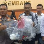 Kapolres Ungkap Ibu Pembunuh Bayi di Rembang Meninggal Bunuh Diri