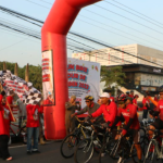 Mengenal Potensi Wisata Sragen Melalui Gowes Tour De Sragen