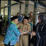 Sebanyak 646 Calon Jamaah Haji Kabupaten Wonosobo Berangkat dalam 3 Kloter