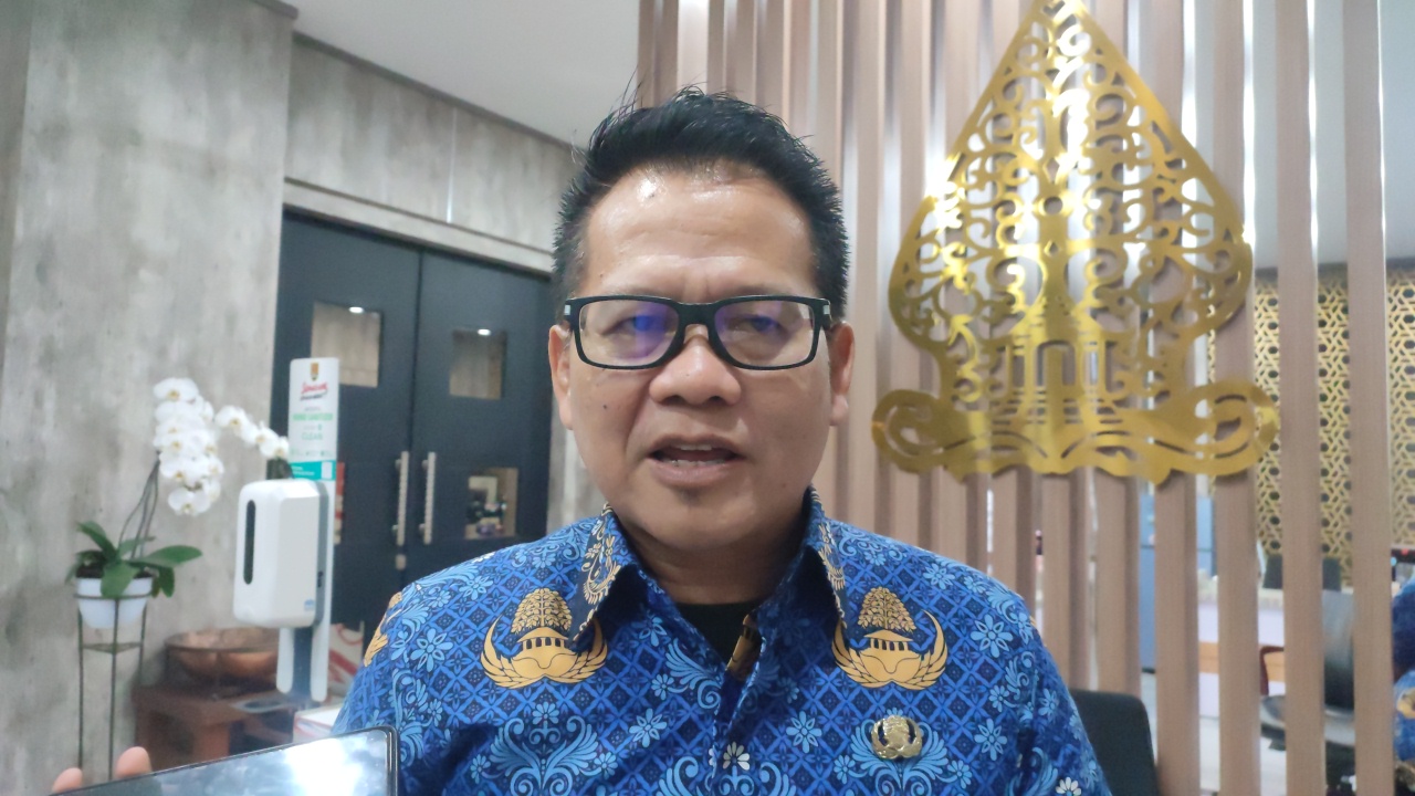 Distaru Kota Semarang Layangkan Peringatan ke Pengembang Nakal