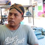 Banjir Orderan, Penjual Lopis Tetap Jaga Kualitas dan Cita Rasa