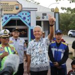 Mudik Lancar, Ganjar: Pengamanan dan Rekayasa Dikelola dengan Baik