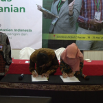 1.470 Mitra BPS Cilacap Ikuti Pelatihan Sensus Pertanian 2023