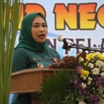 Anak-anak di Blora Diharapkan Minimal Tempuh Pendidikan 12 Tahun