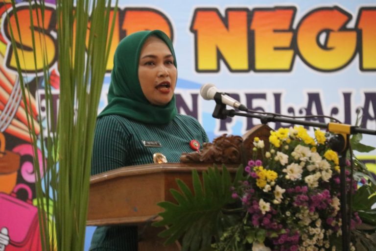 Anak-anak di Blora Diharapkan Minimal Tempuh Pendidikan 12 Tahun