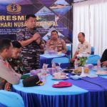 Desa Asemdoyong, Jadi Salah Satu dari 68 Kampung Bahari Nusantara