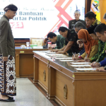 Taati Undang-Undang, Pemprov Jateng Naikkan Bantuan Keuangan Parpol