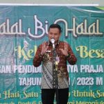 Plt Bupati Pemalang: Pastikan Tidak Ada Anak Putus Sekolah