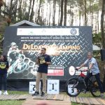 Menparekraf Sandiaga Uno: Keberadaan Glamping DeLoano Berkat Kegesitan Bupati