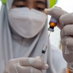 Tenaga Kesehatan Jadi Kunci Sukses Imunisasi Ganda