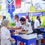 Jelang Akhir Libur Sekolah, Terjadi Lonjakan Pemesan Tiket KA Jarak Jauh