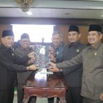 Raperda Disetujui, Aktivitas Tambak Udang di Karimunjawa Dilarang