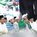 Jateng Bersholawat Digelar di Rembang, Gus Yasin: Semoga Kabupaten/ Kota Ikut Selenggarakan