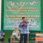 Pemkab Batang Mulai Sosialisasi ke Ponpes Terkait Pencegah Kasus Pelecehan Seksual