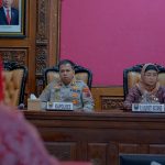 Call Center 110 Disediakan sebagai Sarana Pelaporan Kasus Pencabulan Anak di Batang