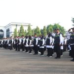 426 PPIH Arab Saudi Daker Makkah diberangkatkan Sabtu (27/05)