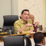 Legislator Minta Pemerintah Kaji Mendalam Rencana Impor Dua Juta Ton Beras