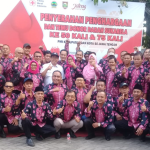 1.407 Pendonor Darah Sukarela Menerima Penghargaan dari Gubernur Jawa Tengah