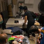 Polri Sita Senjata hingga Paspor saat Geledah Rumah Tersangka Senpi Ilegal Dito Mahendra