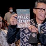 Menparekraf: Film “Buya Hamka” Hadirkan Pesan Nasionalisme dalam Berbangsa dan Bernegara