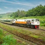 KAI Sediakan Perjalanan Kereta Api Lebih Eksklusif dengan KLB