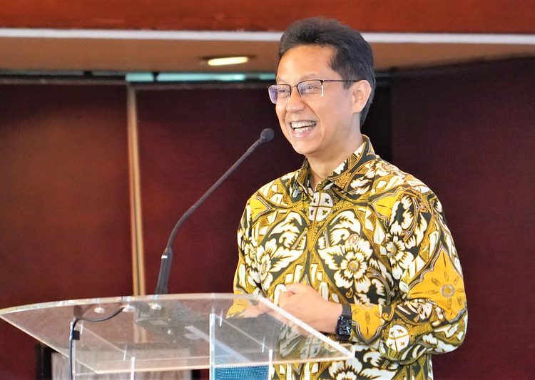Pemerintah Dorong Penggunaan Sediaan Farmasi Dalam Negeri