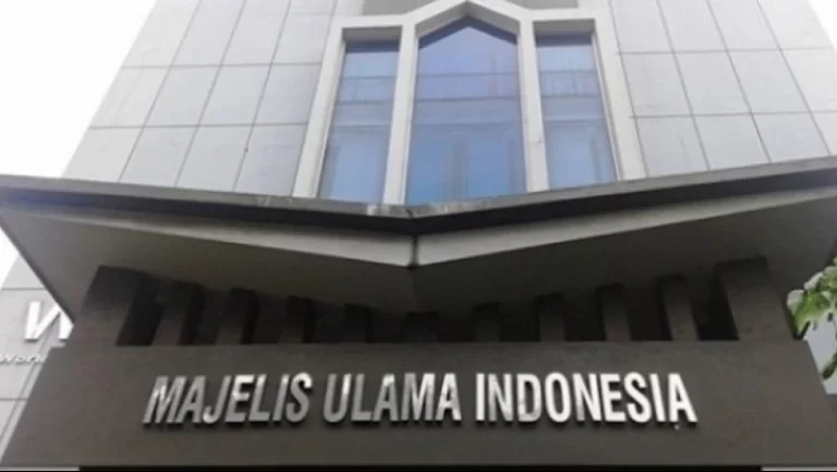 Pelaku Penembakan MUI Miliki Riwayat Pidana
