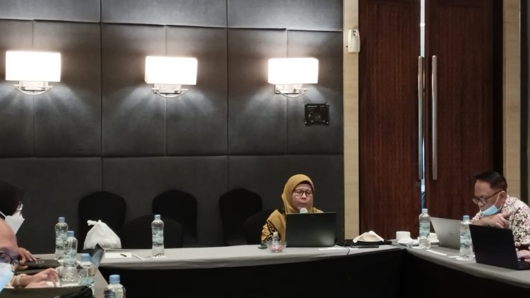 Badan Pangan Nasional/NFA Siapkan Pedoman Klasifikasi Pangan Segar
