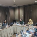 Screening Awal EPSS Badan Pangan Nasional untuk Satu Data Indonesia dan Satu Data Pangan