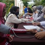 Jelang Pemberangkatan, Kemenkes Pastikan Kesehatan Para Jemaah Haji
