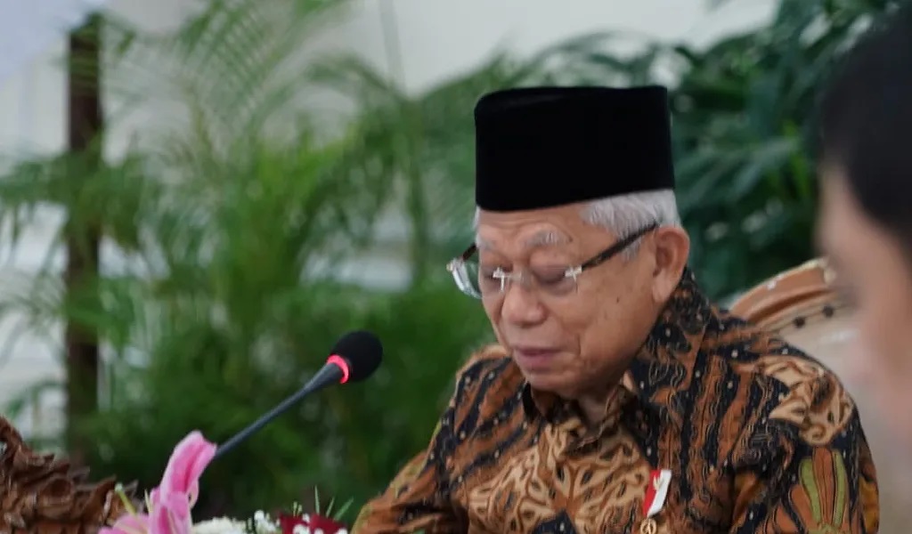 Jabatan Pimpinan KPK Diperpanjang, Pemerintah Harapkan Kinerja KPK Lebih Efektif