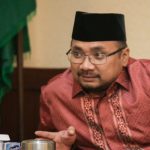 Menag Sebut Pelaku Penembakan di Kantor MUI Salah Memahami Agama