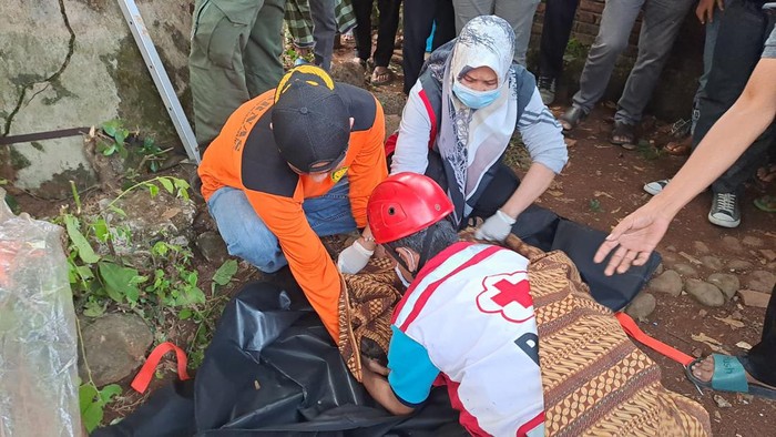 Buang Bayi Kandungnya ke Dalam Sumur, Pasutri Jepara Diamankan Polisi