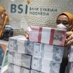 BSI Diretas, KEPP OJK Minta Nasabah Tenang