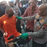 Kesal Dituduh Selingkuh, Pria Pati Pukuli Istri Hingga Tewas