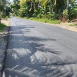 Respon Keluhan Warga, DPUBMCK Rampungkan Perbaikan Jalan Puncel Dukuhseti