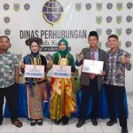Siswa MAN 1 Kudus Borong Piala Kejuaraan Tingkat Kabupaten dan Nasional