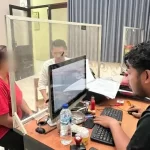 Jual Keponakan Sendiri, Mucikari Banyumas Diciduk Polisi
