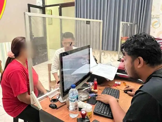 Jual Keponakan Sendiri, Mucikari Banyumas Diciduk Polisi
