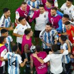 Resmi, Erick Thohir Umumkan Indonesia Vs Argentina 19 Juni Mendatang
