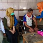 Sebaran Covid-19 Kembali Meningkat, Disabilitas Pati Jadi Prioritas Vaksinasi