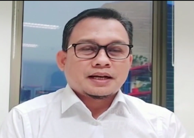 KPK Geledah Kantor Kemensos, Diduga Terkait Rasuah Penyaluran Bansos