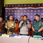 Miris, dalam Sebulan, Polisi Ungkap 5 Kasus Pencabulan pada Anak di Batang