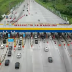 Polri Akan Lakukan Evaluasi Arus Mudik dan Balik Lebaran 2023