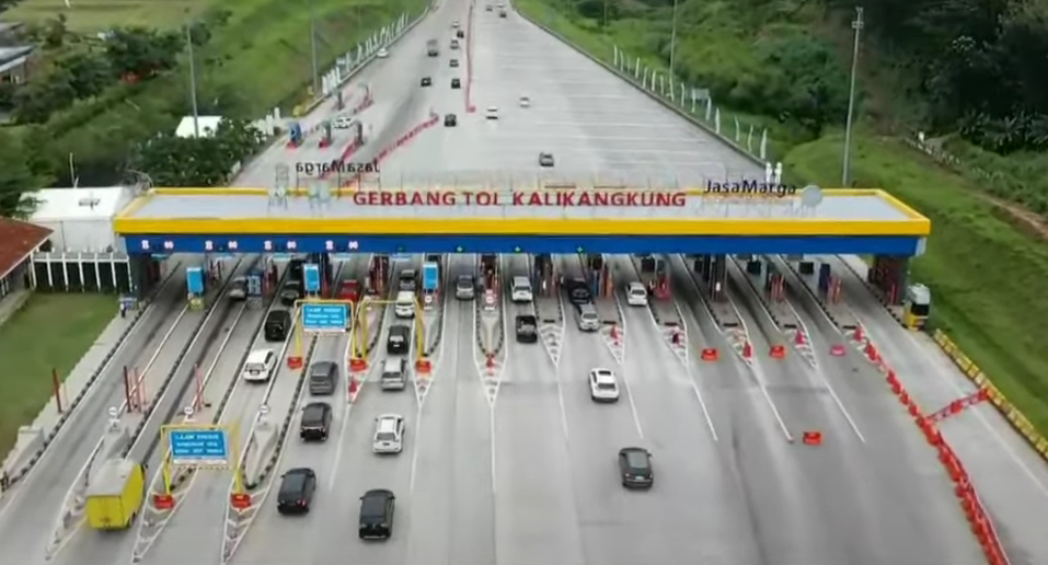 Polri Akan Lakukan Evaluasi Arus Mudik dan Balik Lebaran 2023